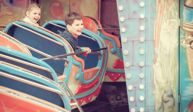 23 Nisan'a özel çocuklara yönelik bahar aktiviteleri