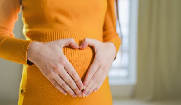 Hamilelikte dikkat edilmesi gereken 10 şey