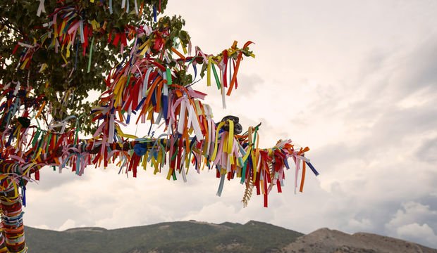 İlk roman ve balkan müziği festivali: Baba Fingo