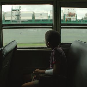 Acımasız bir dünyada ayakta kalabilmek...