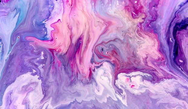 Mor bence benimki, galiba…