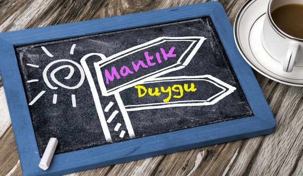 Akıl ve kalp ikilemi