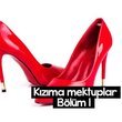 Yara izini bile sev kızım