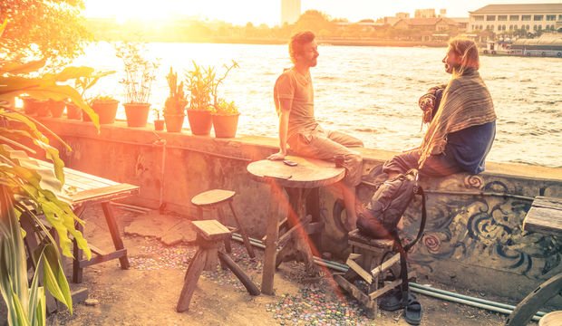 Mutlu ilişkilerin formülü