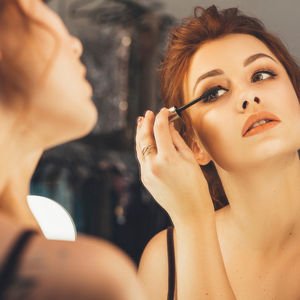 Boğa burçlarına özel makyaj tüyoları