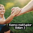 İnsansız olma ama insana da yaslanma
