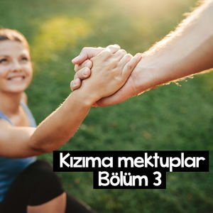 İnsansız olma ama insana da yaslanma 