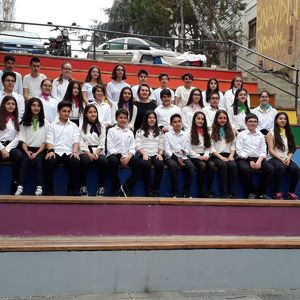 Yüreği şiirle eğitilmiş çocuklar