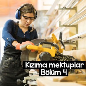 Kendini dinle, etrafını değil 