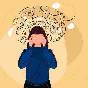 Anksiyete için doğal çözümler