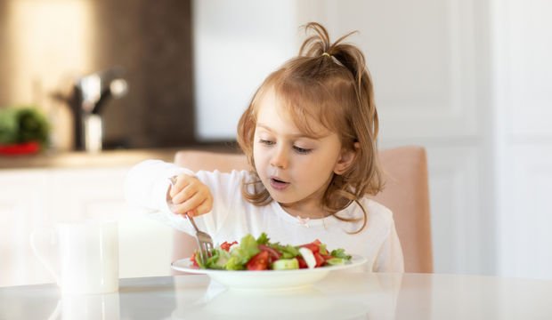 �ocuklar g�nde ne kadar protein almal�?