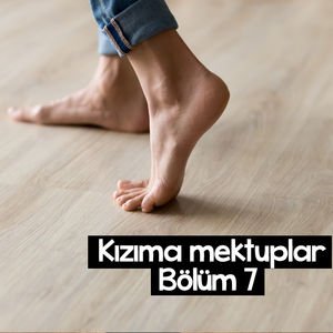 Sen sen ol, kendini bırakma