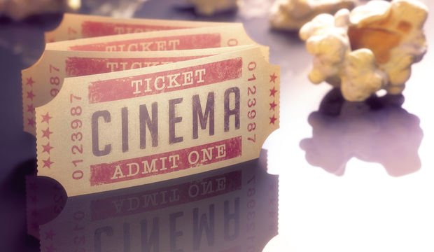 31 Mayıs 2019'da vizyona giren filmler
