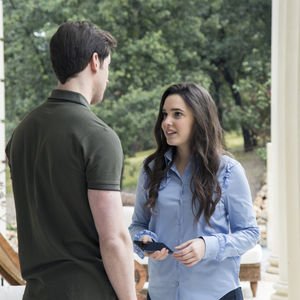 Sırların ardındaki karanlık günler