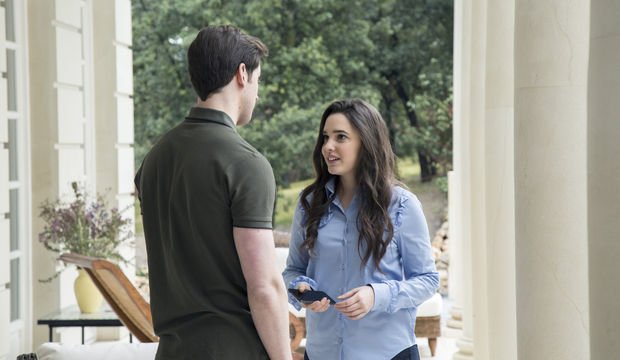 Sırların ardındaki karanlık günler