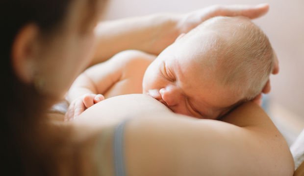 Emzirmenin anneye faydaları nelerdir?