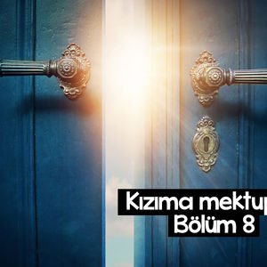 Aklından geçen başından geçer