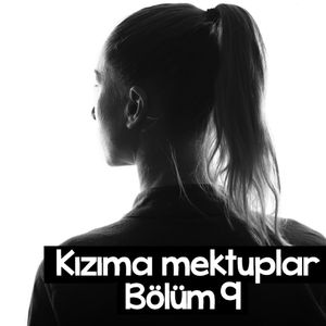 Su gibi ol, ak git kızım