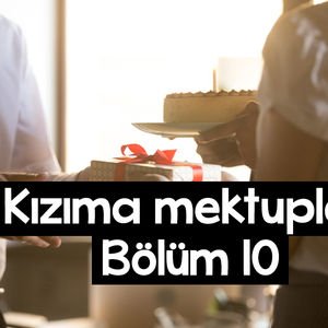 Kendini paralama, kimseyi mutlu edemezsin