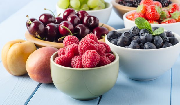 Haziran ayı meyve ve sebzeleri nelerdir?