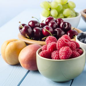 Haziran ayında bu meyve ve sebzeleri tüketin