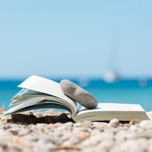 Bu yaz okunabilecek kitaplar