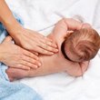 Bebeğinizle tensel iletişimi masaj ile kurun!