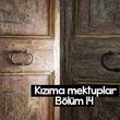 Bir kapı kapanır, başka bir kapı açılır