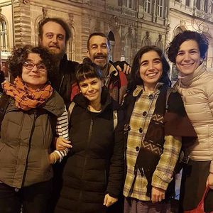 Topluluk destekli yayıncılık mümkün: Ekofil Yayınları