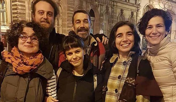 Ekofil Yayınları ile topluluk hayali gerçek oldu
