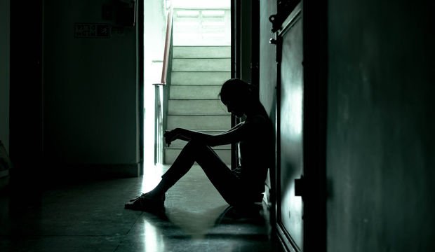 Acıyı sevmek olur mu?