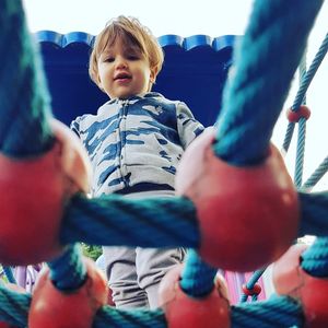 2 yaş sendromu ve başa çıkma yöntemleri