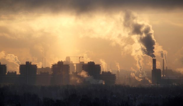 Hava kirliliği kısırlığa yol açabilir mi?