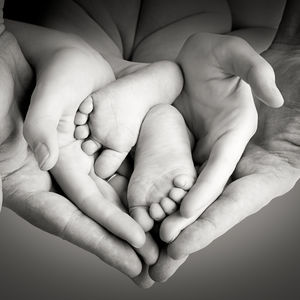 Bebeğinizi karşılamaya hazır mısınız?