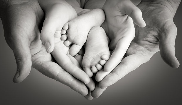 Bebeğinizi karşılamaya hazır mısınız?