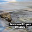 Su akar, yolunu bulur