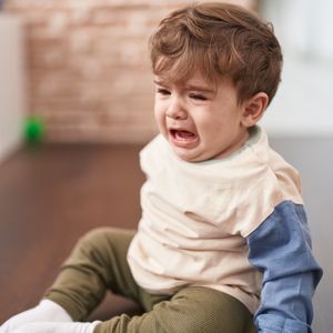 Çocuğunuz aşırı uyarana maruz kalmış olabilir mi? 