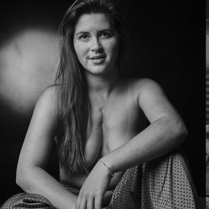 Kusurlarınızla güzelsiniz!