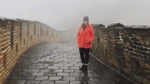 Havanın azizliğine uğrayan gezginler