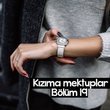 Vücudunla iş görme