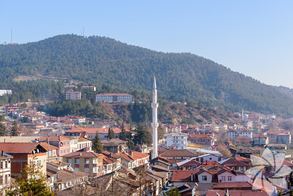 Türkiye�de yeşile doyacağınız 10 yer Yaşam