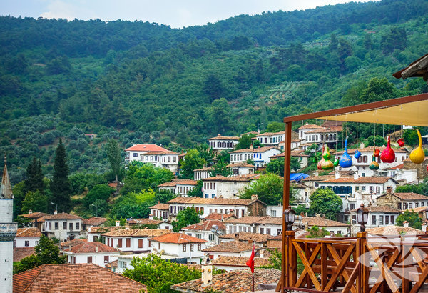 Türkiye�de yeşile doyacağınız 10 yer Yaşam