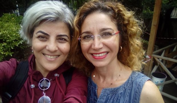 ‘Doğaya rağmen değil, doğa ile birlikte’