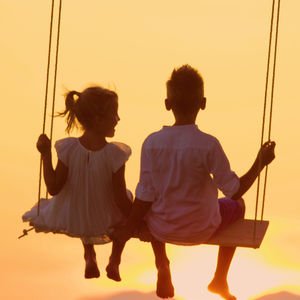 Özel gereksinimli çocuk ve kardeş psikolojisi