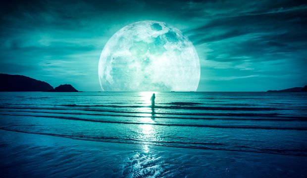 Ay'ın insanlara etkisi nedir?