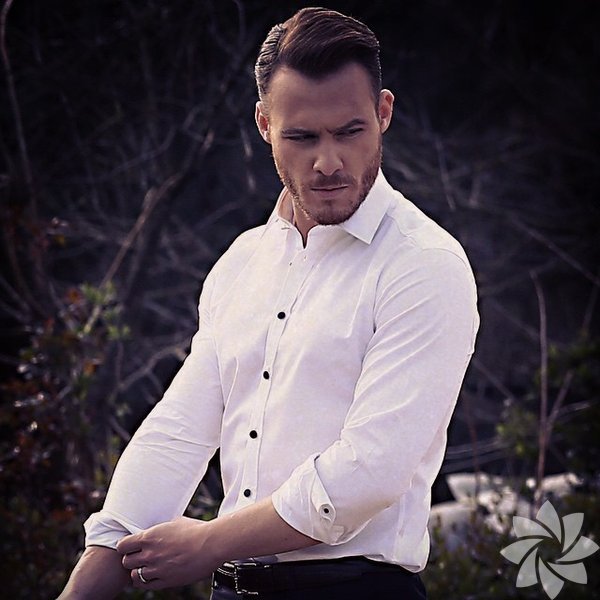 Kerem Bursin'in Instagram paylaşımları | Yaşam