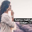 Erkek taklidi yapmana gerek yok