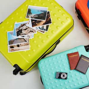 Çocukla tatile hazır mısınız?