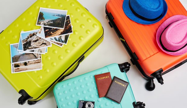 Çocukla tatile hazır mısınız?