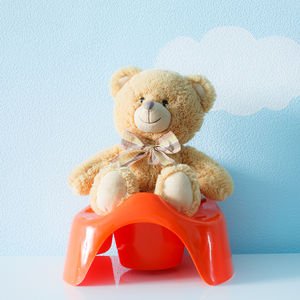 A’dan Z’ye tuvalet eğitimi 